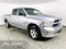 2020 RAM 1500 Classic SLT Crew Cab 4x4 6'4' Box