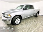 2020 RAM 1500 Classic SLT Crew Cab 4x4 6'4' Box