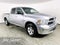 2020 RAM 1500 Classic SLT Crew Cab 4x4 6'4' Box