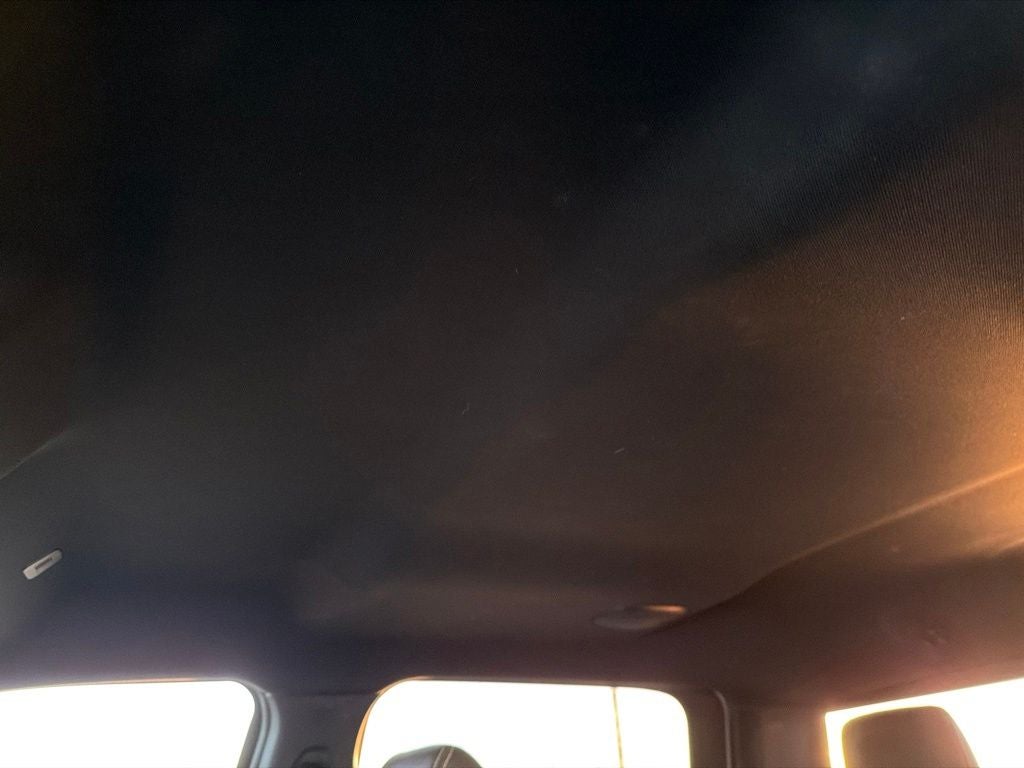 2017 RAM 1500 Rebel Crew Cab 4x4 5'7' Box