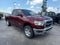 2022 RAM 1500 Big Horn Quad Cab 4x2 6'4' Box