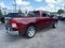 2022 RAM 1500 Big Horn Quad Cab 4x2 6'4' Box