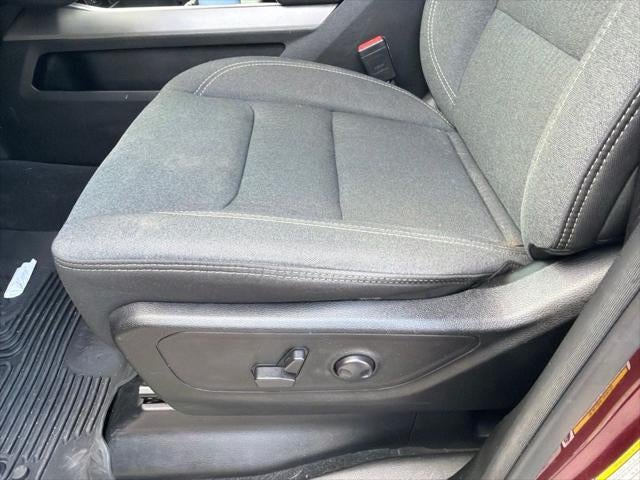 2022 RAM 1500 Big Horn Quad Cab 4x2 6'4' Box