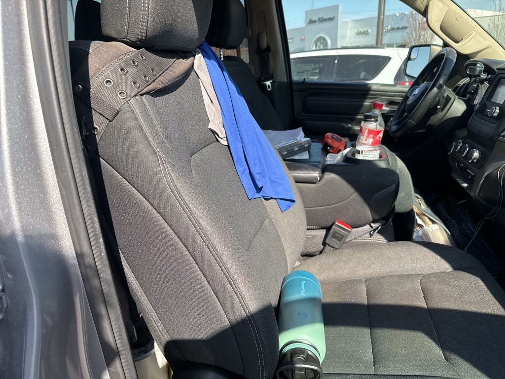 2019 RAM 1500 Tradesman