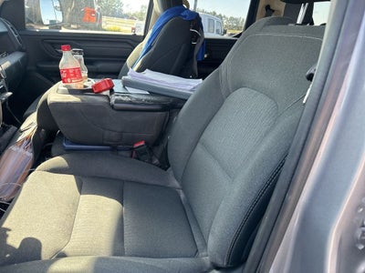 2019 RAM 1500 Tradesman