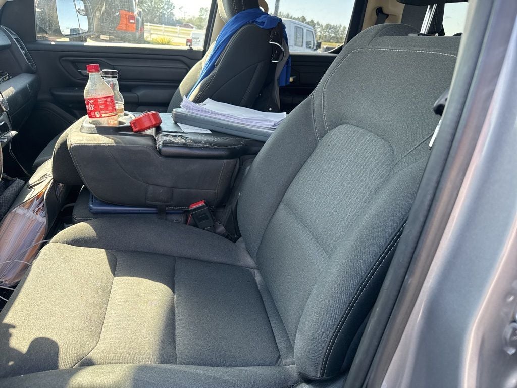 2019 RAM 1500 Tradesman