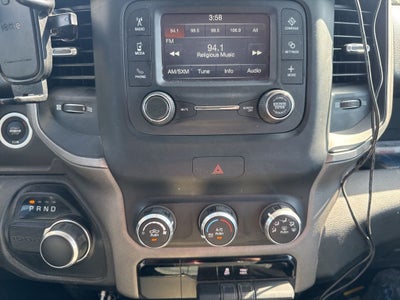 2019 RAM 1500 Tradesman