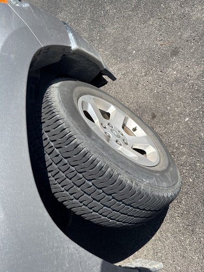 2019 RAM 1500 Tradesman