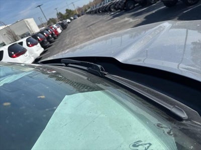 2019 RAM 1500 Tradesman Quad Cab 4x2 6'4' Box