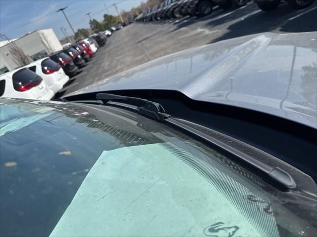 2019 RAM 1500 Tradesman Quad Cab 4x2 6'4' Box