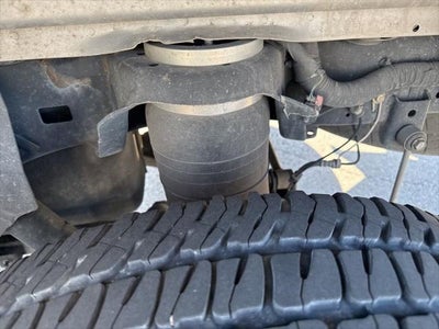 2019 RAM 1500 Tradesman Quad Cab 4x2 6'4' Box