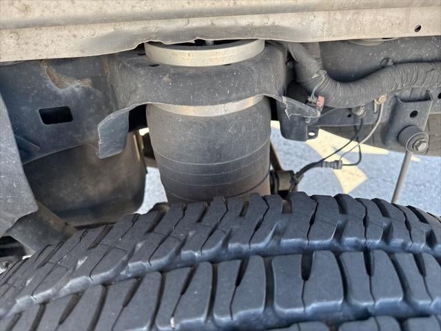 2019 RAM 1500 Tradesman Quad Cab 4x2 6'4' Box