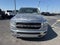 2019 RAM 1500 Tradesman Quad Cab 4x2 6'4' Box