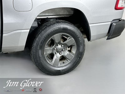 2021 RAM 1500 Lone Star Crew Cab 4x2 5'7' Box