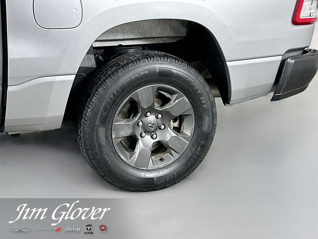 2021 RAM 1500 Lone Star Crew Cab 4x2 5'7' Box