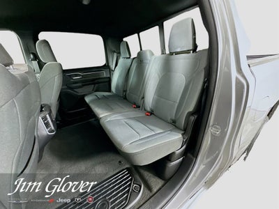 2021 RAM 1500 Lone Star Crew Cab 4x2 5'7' Box