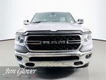 2021 RAM 1500 Lone Star Crew Cab 4x2 5'7' Box