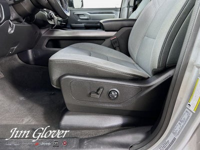 2021 RAM 1500 Lone Star Crew Cab 4x2 5'7' Box