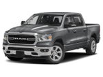 2021 RAM 1500 Lone Star Crew Cab 4x2 5'7' Box