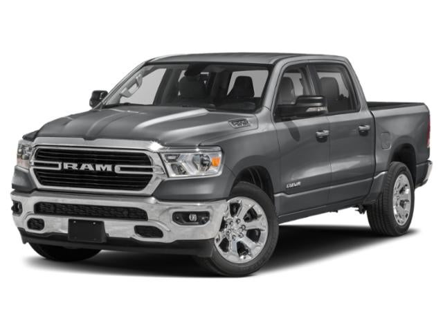 2021 RAM 1500 Lone Star Crew Cab 4x2 5'7' Box