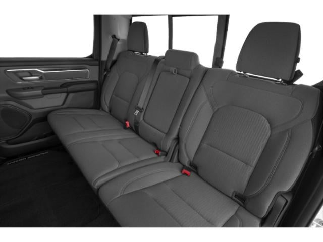 2021 RAM 1500 Lone Star Crew Cab 4x2 5'7' Box