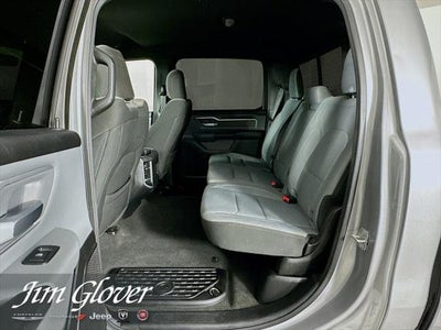 2021 RAM 1500 Lone Star Crew Cab 4x2 5'7' Box