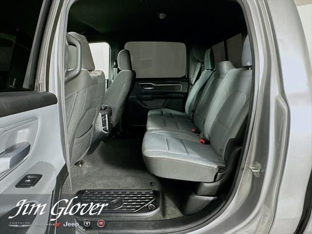 2021 RAM 1500 Lone Star Crew Cab 4x2 5'7' Box