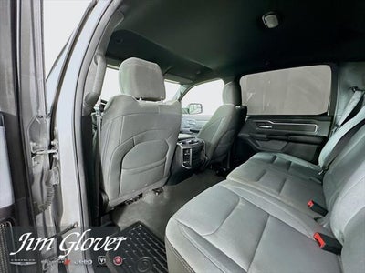 2021 RAM 1500 Lone Star Crew Cab 4x2 5'7' Box