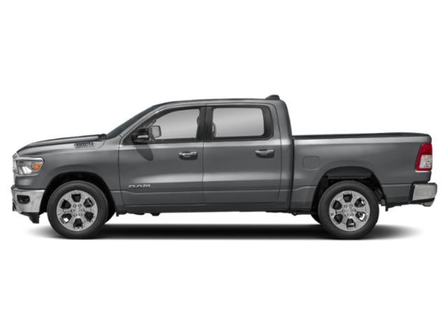 2021 RAM 1500 Lone Star Crew Cab 4x2 5'7' Box