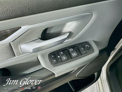 2021 RAM 1500 Lone Star Crew Cab 4x2 5'7' Box