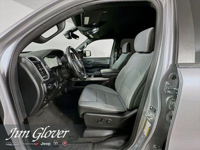 2021 RAM 1500 Lone Star Crew Cab 4x2 5'7' Box