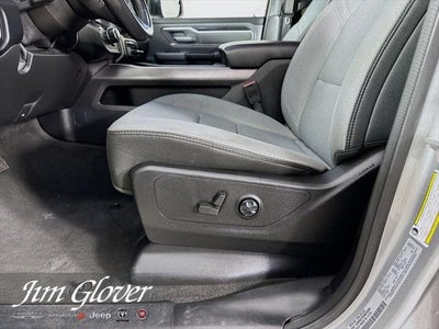 2021 RAM 1500 Lone Star Crew Cab 4x2 5'7' Box