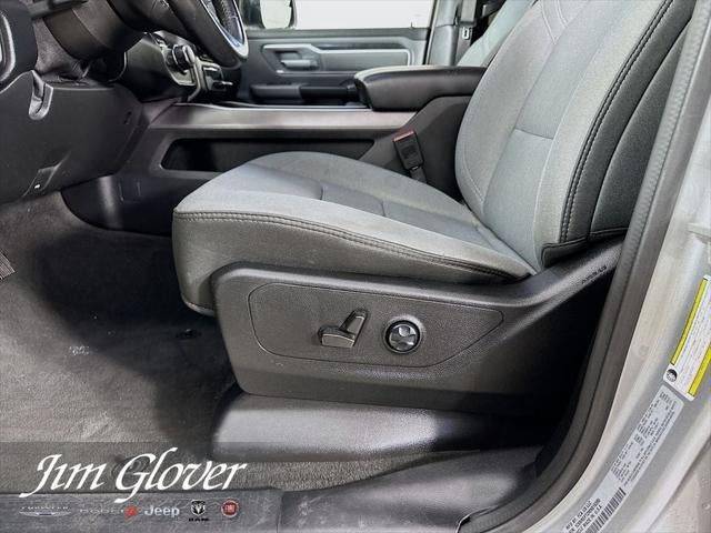 2021 RAM 1500 Lone Star Crew Cab 4x2 5'7' Box