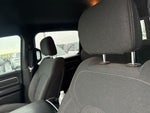 2019 RAM 1500 Big Horn/Lone Star Crew Cab 4x2 5'7' Box