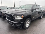 2019 RAM 1500 Big Horn/Lone Star Crew Cab 4x2 5'7' Box