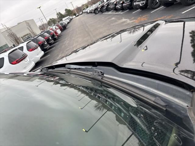 2019 RAM 1500 Laramie Crew Cab 4x2 5'7' Box