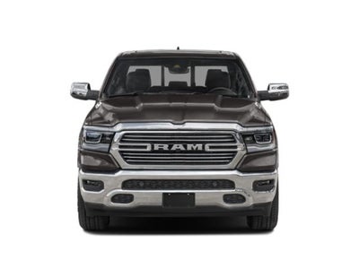 2024 RAM 1500 Laramie Crew Cab 4x2 5'7' Box