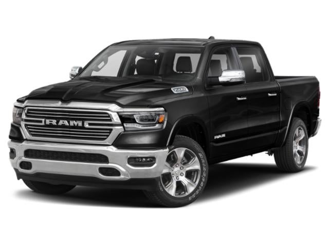 2022 RAM 1500 Laramie Crew Cab 4x2 5'7' Box