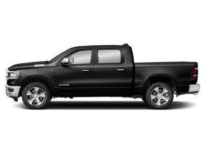 2022 RAM 1500 Laramie Crew Cab 4x2 5'7' Box