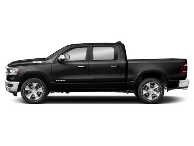 2022 RAM 1500 Laramie Crew Cab 4x2 5'7' Box