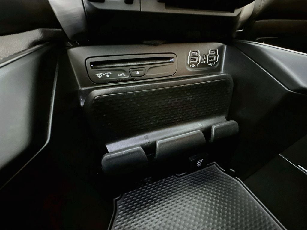 2019 RAM 1500 Longhorn Crew Cab 4x2 5'7' Box