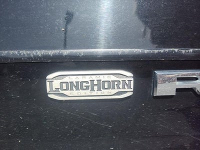 2019 RAM 1500 Longhorn Crew Cab 4x2 5'7' Box