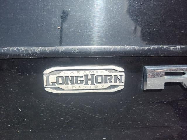2019 RAM 1500 Longhorn Crew Cab 4x2 5'7' Box