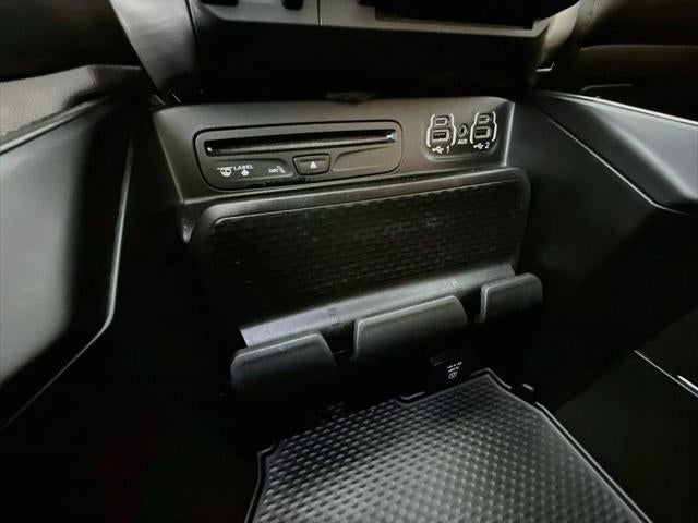2019 RAM 1500 Longhorn Crew Cab 4x2 5'7' Box