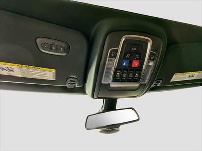 2019 RAM 1500 Longhorn Crew Cab 4x2 5'7' Box