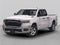 2025 RAM 1500 Tradesman Quad Cab 4x4 6'4' Box