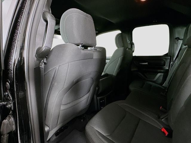 2025 RAM 1500 Tradesman Quad Cab 4x4 6'4' Box
