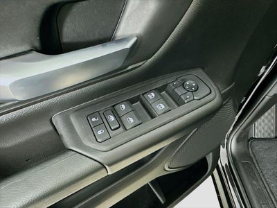 2025 RAM 1500 Tradesman Quad Cab 4x4 6'4' Box