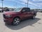 2025 RAM 1500 Tradesman Quad Cab 4x4 6'4' Box