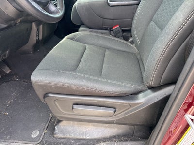 2025 RAM 1500 Tradesman Quad Cab 4x4 6'4' Box